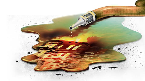 Image used for representational purpose.