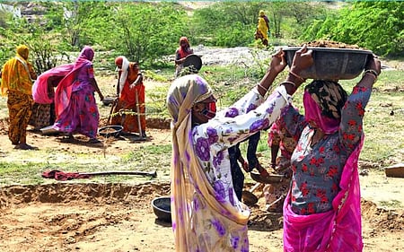 Centre to resume flagship rural development schemes in West Bengal after poll outcome