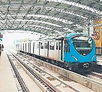 The letter also suggested that the District Disaster Management Authority conduct a study on the demolition’s impact and take scientific measures to ensure the safety of the nearby metro systems.