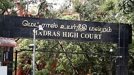 Madras HC grants