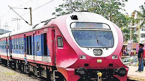 This follows poor response for multiple tenders called for by K-RIDE, the nodal agency for implementing the Rs 15,767-crore BSRP.