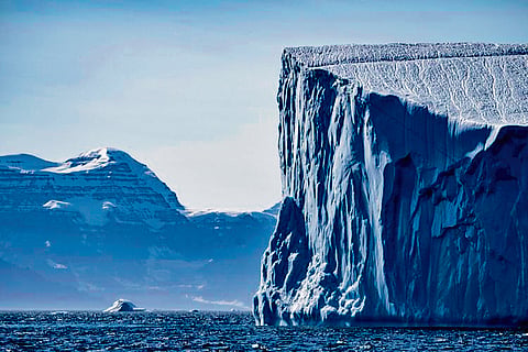 The imperial agenda behind Trump's Greenland gambit 