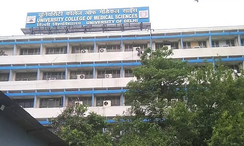 A directive issued by the Health and Family Welfare Department on March 18 also mandated the Finance Department immediately allocate Rs 100 crore to the college.