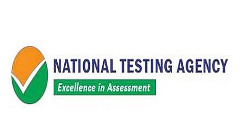 
The exam ran into controversy last week after hundreds of candidates protested against the remote locations of their allotted centres, prompting the NTA to reopen the city re-allotment process.
