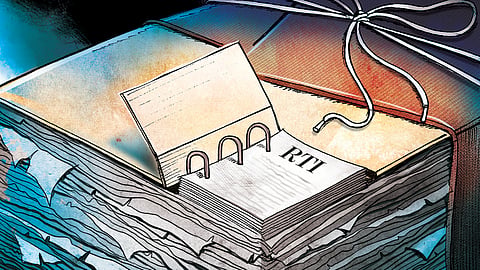 Enacted in 2005, the RTI has been instrumental in empowering millions of Indian citizens to seek transparency and accountability from public institutions.