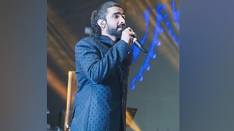 Amaal Mallik