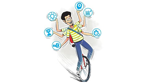 Andhra government's school reforms: NCERT syllabus, bilingual textbooks, no bag day on Saturdays