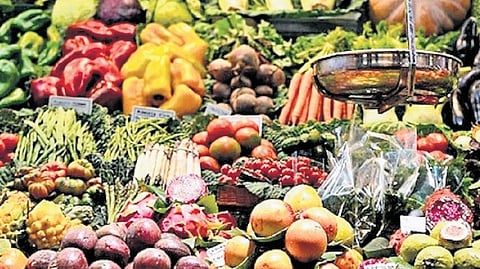 The Union government has created the 'One District One Product' initiative to promote products from each district. 