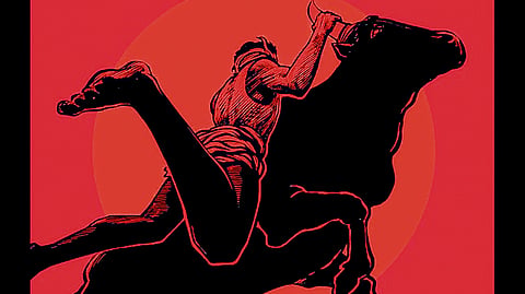 State of Graphic Art: An Interview with Graphic Artist Appupen