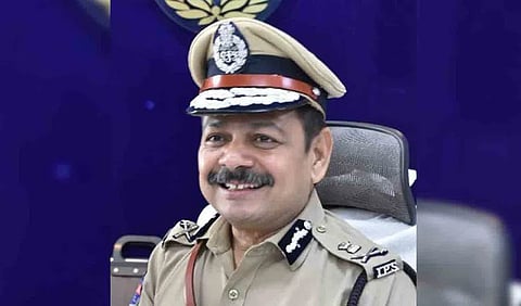Civil Supplies Commissioner DS Chauhan said that Telangana is the first state in the country to achieve 100 per cent route optimisation.