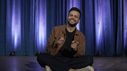 Sapan Verma