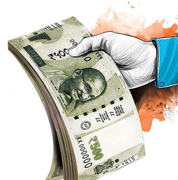 House panel grills NTA over failure to account for Rs 10 crore spending