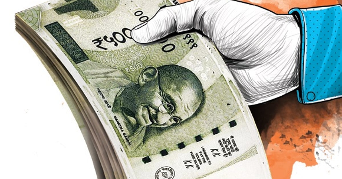 House panel grills NTA over failure to account for Rs 10 crore spending