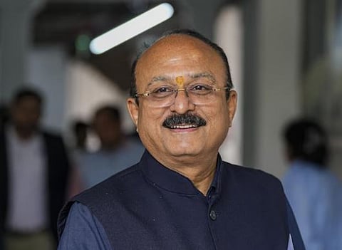 Delhi Power Minister Ashish Sood criticised the previous government for its inability to follow the Delhi High Court order directing DERC to issue a tariff order. 