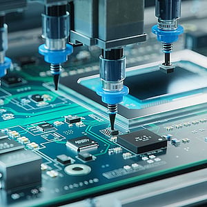 Electronics drive India's export surge to China