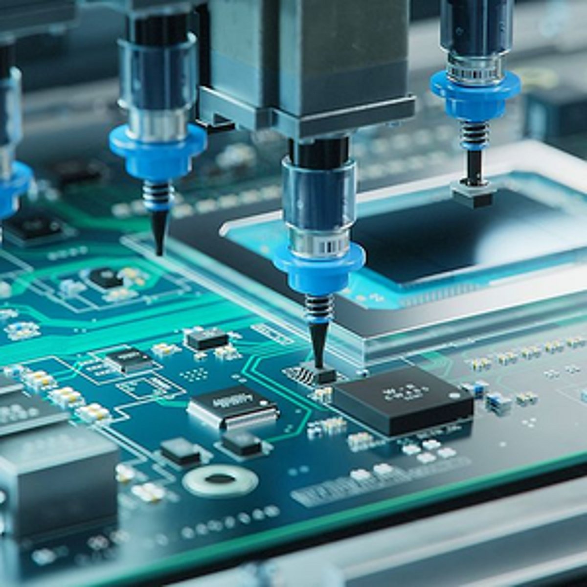Electronics drive India's export surge to China