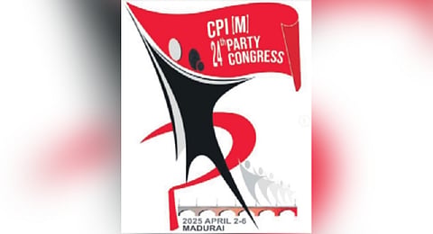 24th Party Congress of CPM 