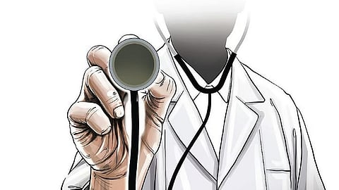 Image used for representative purpose.