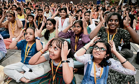 Vacay mode on: A quick guide to children's summer camps in Kochi 