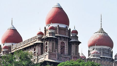 The petitioners contended that they are the lawful owners of the land and accused the state authorities of encroaching upon the property disregarding court orders.