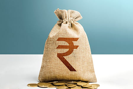 Wealth creation