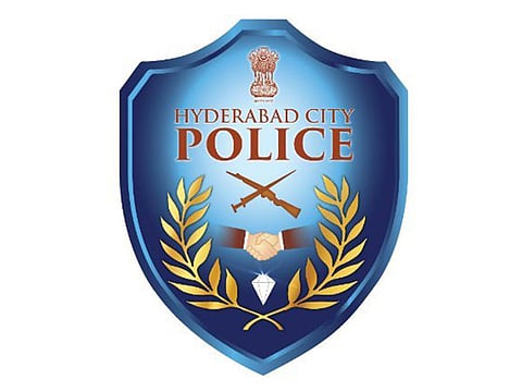 The Hyderabad police on Saturday issued notices to four Pakistani nationals living in the city to leave the country. 