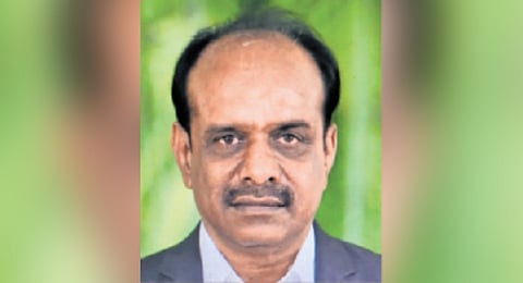 S Sivarajan