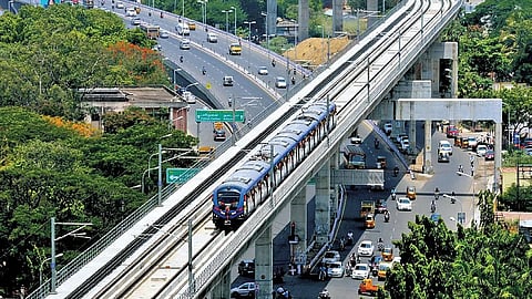 Chennai Metro
