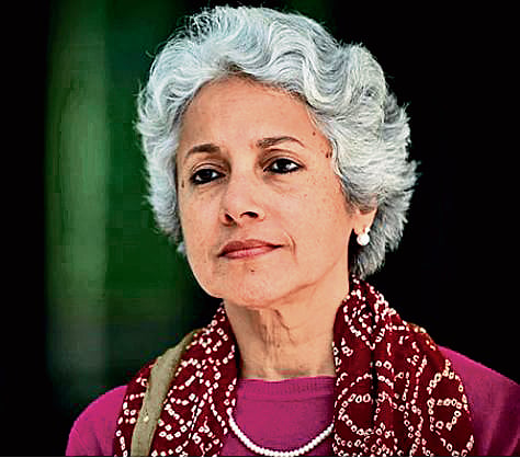 Soumya Swaminathan 