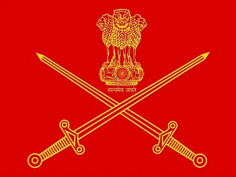 security forces recovered 86 weapons and 974 rounds of ammunition during a coordinated operation across five valley districts.