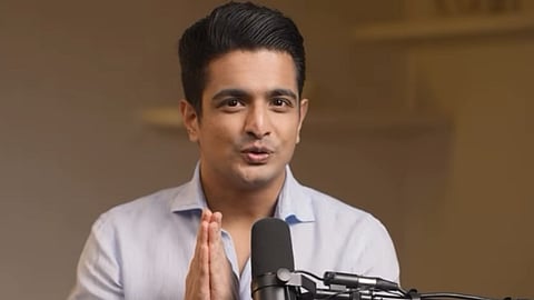 Ranveer Allahbadia  