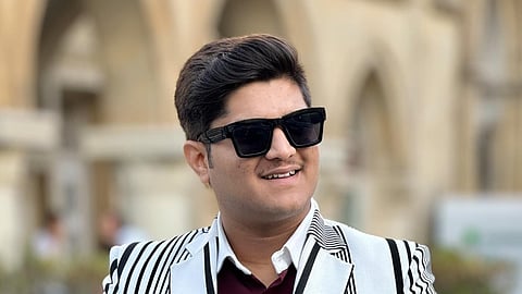 Mridul Tiwari is a popular YouTuber and a social media influence, according to reports.