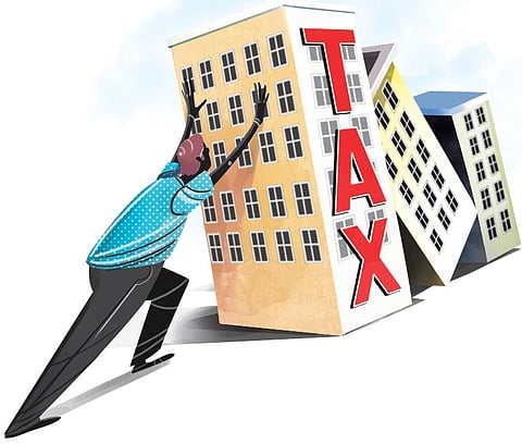 Special Commissioner (Revenue) Munish Moudgil said the civic body aims to collect the maximum possible arrears and tax collection will go on till midnight of March 31. 
