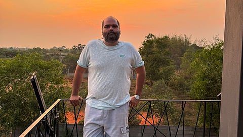 'Address where I haven’t lived for 10 years': Kunal Kamra takes swipe at Mumbai Police for visiting his old house