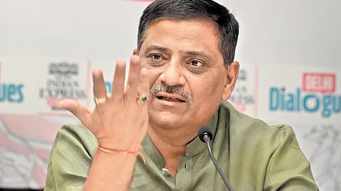 Shekhar Yadav