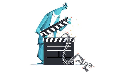 The film body representatives also criticised actors for their high remuneration and a lack of participation in film promotion events. 