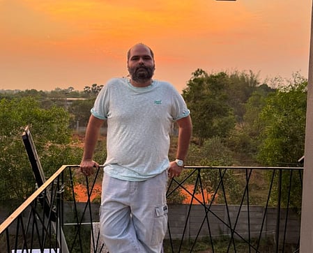 Kunal Kamra