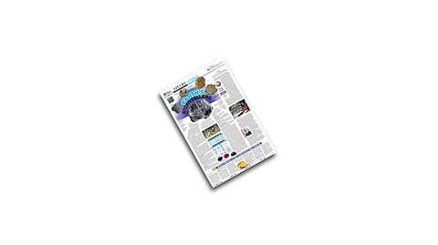 Check out this week's Xplore on Science