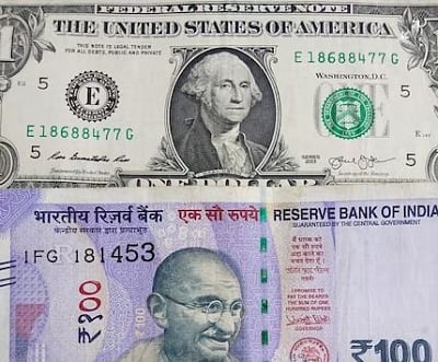 After beginning the week under pressure, the rupee recovered sharply midweek.