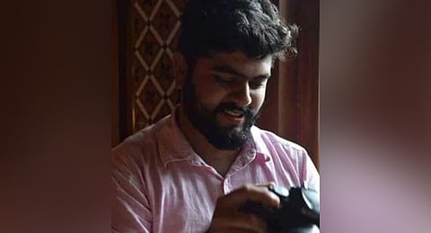 Aftab Amin Poonawala, the accused in the murder of Shraddha Walker. 