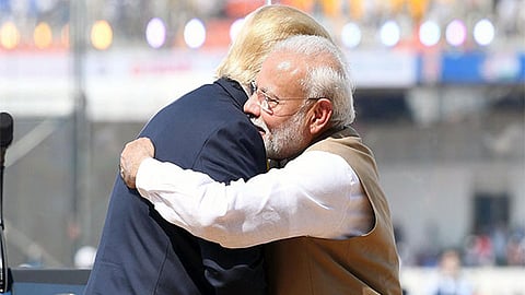 The Indian government has yet to comment publicly on the announcement, but exporters said they were disappointed and relieved in equal measure.