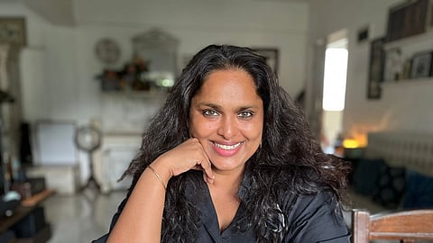 Tess Joseph