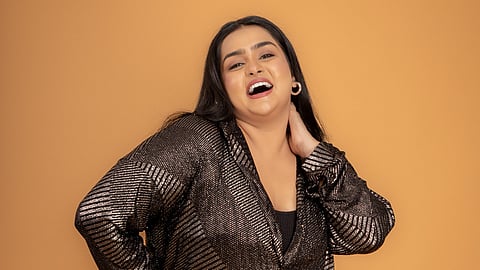 Simran Jat
