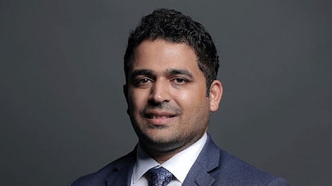 Sanjay Nekkanti