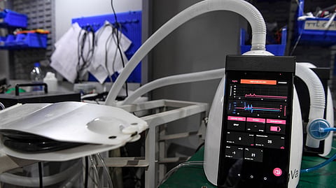 In 2023-24, India's medical device exports to the US stood at USD 714.38 million, while imports from the US to India were significantly higher at USD 1,519.94 million.