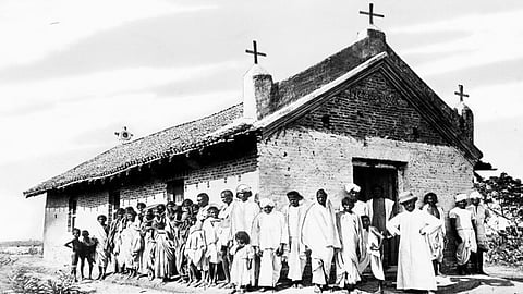 A Biased take on Hindu identity