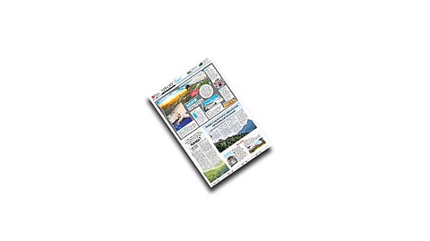 Xplore Travel.