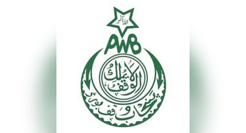 Punjab Waqf Board 
