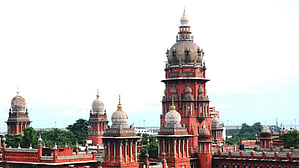 Madras HC 