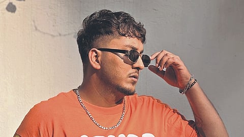 Harsh Kumar